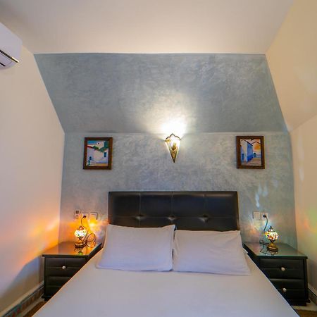 Villa Rita Chaouen 舍夫沙万 外观 照片